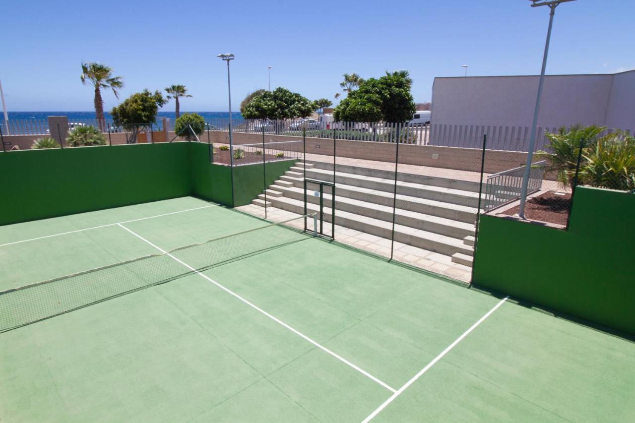 Medano4You The Martines Ocean Penthouse El Médano Exterior photo
